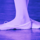 Ballet for børn 7 - 8 år