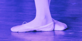 Ballet for børn 7 - 8 år