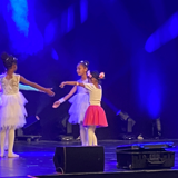 Ballet for børn (4- 6 år)