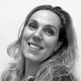 Astrid Mette Raba
